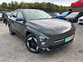 HYUNDAI KONA 2023 (73) at Threeways  Abergele