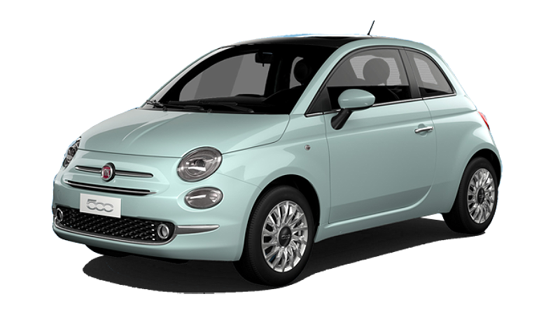 FIAT 500 70kW Icon 24kWh 3dr Auto