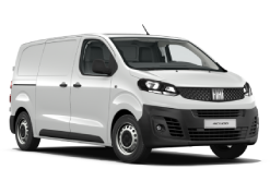 Fiat New Scudo