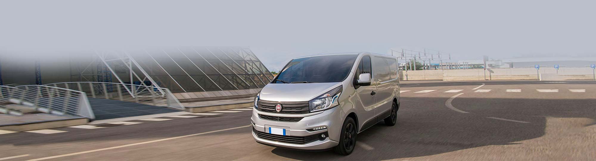 fiat-vans talento Banner