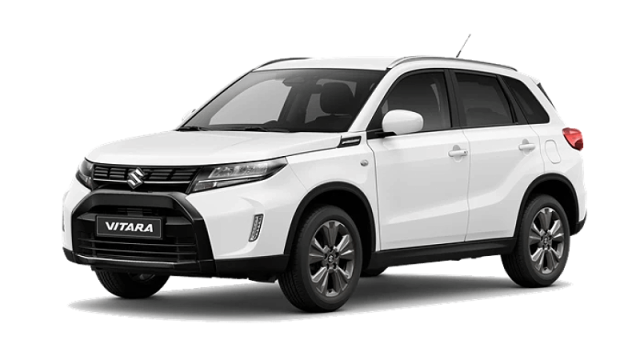 SUZUKI VITARA Business Offer