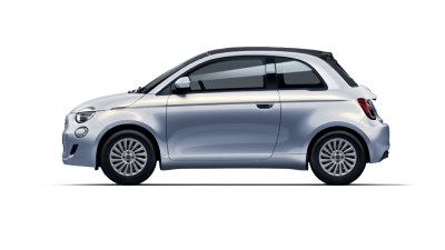 Fiat 500e 500E