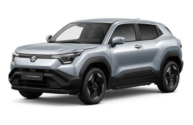 SUZUKI VITARA Business Offer