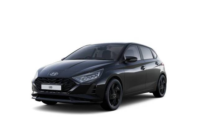 HYUNDAI i20 Motability Offer