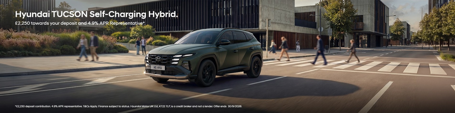 Tactical Tuscon