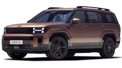 SANTA FE Hybrid
