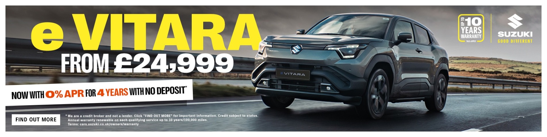 e vitara q4 24999